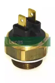 Термовыключатель, вентилятор радиатора ELTA AUTOMOTIVE купить