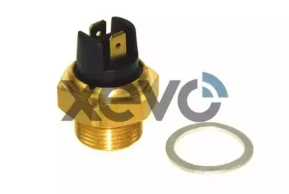 Термовыключатель, вентилятор радиатора ELTA AUTOMOTIVE купить