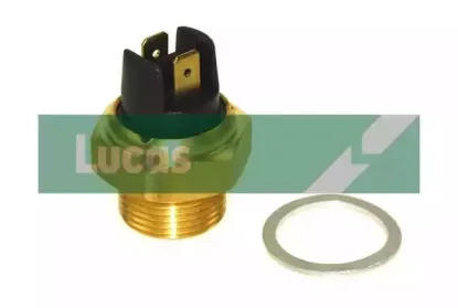 Термовыключатель, вентилятор радиатора ELTA AUTOMOTIVE купить