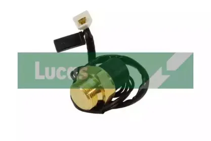 Термовыключатель, вентилятор радиатора ELTA AUTOMOTIVE купить