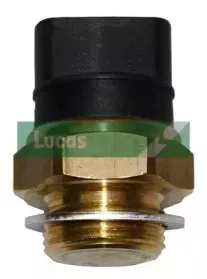 Термовыключатель, вентилятор радиатора ELTA AUTOMOTIVE купить