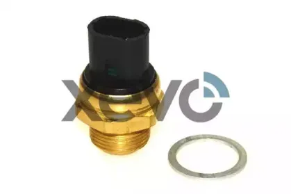 Термовыключатель, вентилятор радиатора ELTA AUTOMOTIVE купить