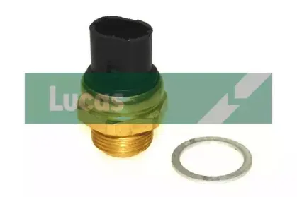 Термовыключатель, вентилятор радиатора ELTA AUTOMOTIVE купить