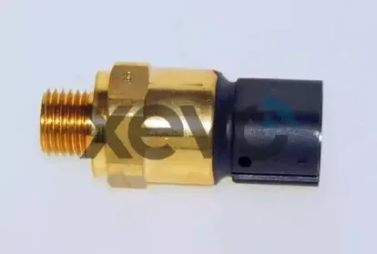 Термовыключатель, вентилятор радиатора ELTA AUTOMOTIVE купить