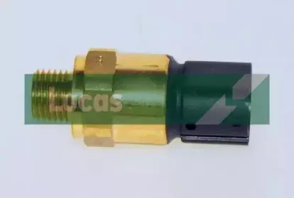 Термовыключатель, вентилятор радиатора ELTA AUTOMOTIVE купить