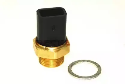 Термовыключатель, вентилятор радиатора ELTA AUTOMOTIVE купить