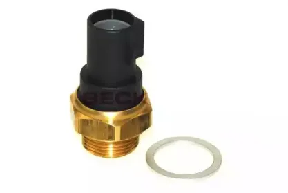 Термовыключатель, вентилятор радиатора ELTA AUTOMOTIVE купить