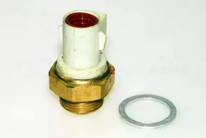 Термовыключатель, вентилятор радиатора ELTA AUTOMOTIVE купить