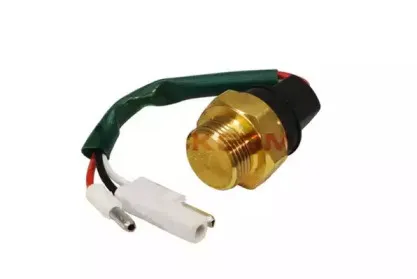 Термовыключатель, вентилятор радиатора ELTA AUTOMOTIVE купить