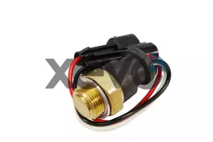 Термовыключатель, вентилятор радиатора ELTA AUTOMOTIVE купить