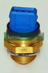 Термовыключатель, вентилятор радиатора ELTA AUTOMOTIVE купить