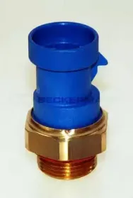 Термовыключатель, вентилятор радиатора ELTA AUTOMOTIVE купить