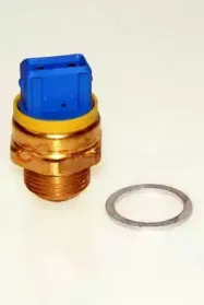 Термовыключатель, вентилятор радиатора ELTA AUTOMOTIVE купить