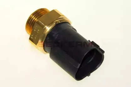 Термовыключатель, вентилятор радиатора ELTA AUTOMOTIVE купить