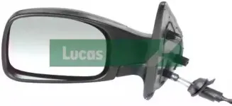 Наружное зеркало ELTA AUTOMOTIVE купить