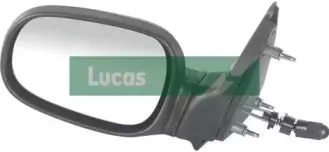 Наружное зеркало ELTA AUTOMOTIVE купить