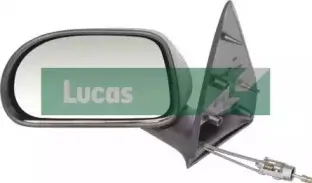 Наружное зеркало ELTA AUTOMOTIVE купить