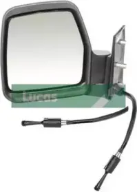 Наружное зеркало ELTA AUTOMOTIVE купить
