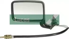 Наружное зеркало ELTA AUTOMOTIVE купить