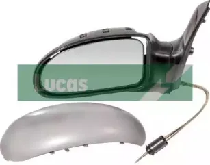 Наружное зеркало ELTA AUTOMOTIVE купить