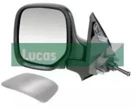 Наружное зеркало ELTA AUTOMOTIVE купить