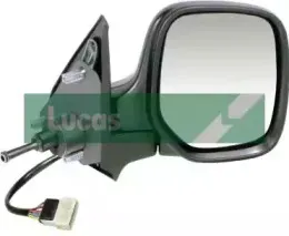 Наружное зеркало ELTA AUTOMOTIVE купить