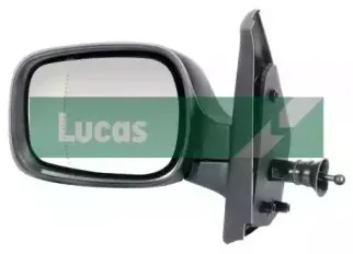 Наружное зеркало ELTA AUTOMOTIVE купить