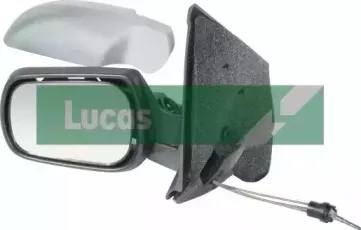 Наружное зеркало ELTA AUTOMOTIVE купить