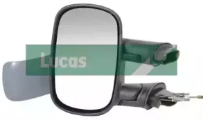 Наружное зеркало ELTA AUTOMOTIVE купить