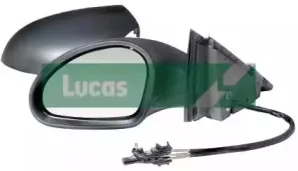 Наружное зеркало ELTA AUTOMOTIVE купить