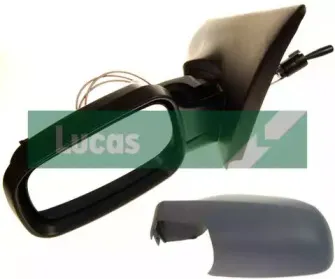 Наружное зеркало ELTA AUTOMOTIVE купить