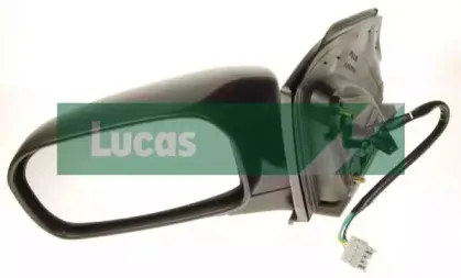 Наружное зеркало ELTA AUTOMOTIVE купить