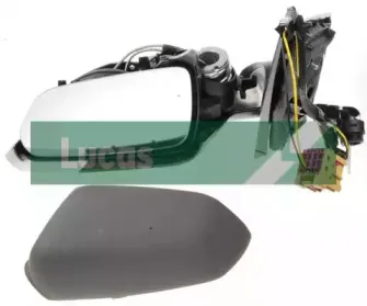 Наружное зеркало ELTA AUTOMOTIVE купить