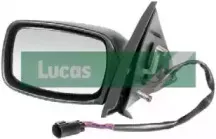 Наружное зеркало ELTA AUTOMOTIVE купить