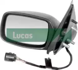 Наружное зеркало ELTA AUTOMOTIVE купить