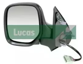 Наружное зеркало ELTA AUTOMOTIVE купить