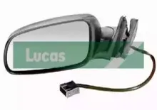 Наружное зеркало ELTA AUTOMOTIVE купить