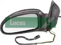 Наружное зеркало ELTA AUTOMOTIVE купить