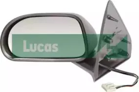 Наружное зеркало ELTA AUTOMOTIVE купить