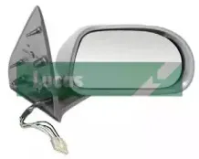 Наружное зеркало ELTA AUTOMOTIVE купить