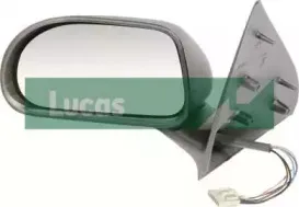 Наружное зеркало ELTA AUTOMOTIVE купить