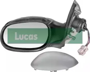 Наружное зеркало ELTA AUTOMOTIVE купить