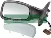 Наружное зеркало ELTA AUTOMOTIVE купить