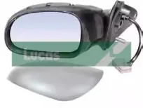 Наружное зеркало ELTA AUTOMOTIVE купить