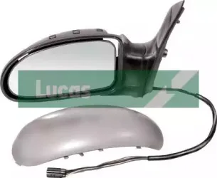 Наружное зеркало ELTA AUTOMOTIVE купить