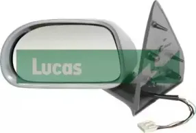 Наружное зеркало ELTA AUTOMOTIVE купить