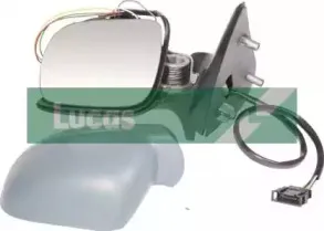 Наружное зеркало ELTA AUTOMOTIVE купить