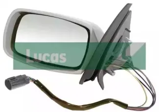 Наружное зеркало ELTA AUTOMOTIVE купить