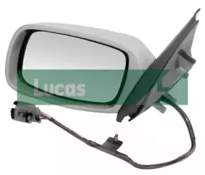 Наружное зеркало ELTA AUTOMOTIVE купить