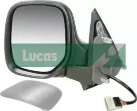 Наружное зеркало ELTA AUTOMOTIVE купить